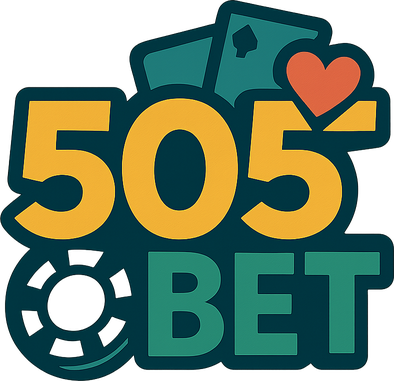 505bet Logo